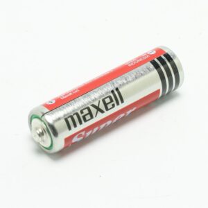 Pin AA Maxell